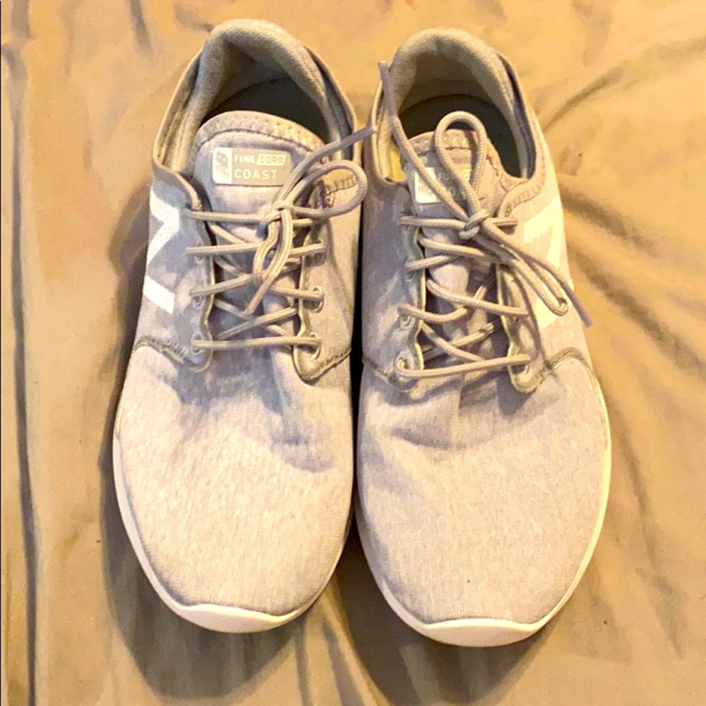 New Balance Fuel Core